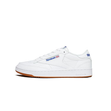 Кецове и обувки Reebok Club C 85 Бяло | AR0459, 0