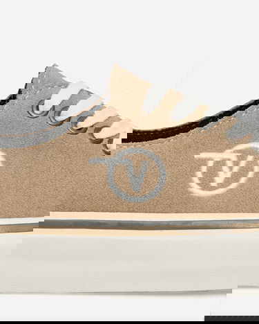 Кецове и обувки Vans Anaheim Factory Authentic One Piece DX Бежово | VN0005UCBRC1, 6