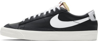 Кецове и обувки Nike Blazer Low '77 Vintage Черно | DA6364-001, 0