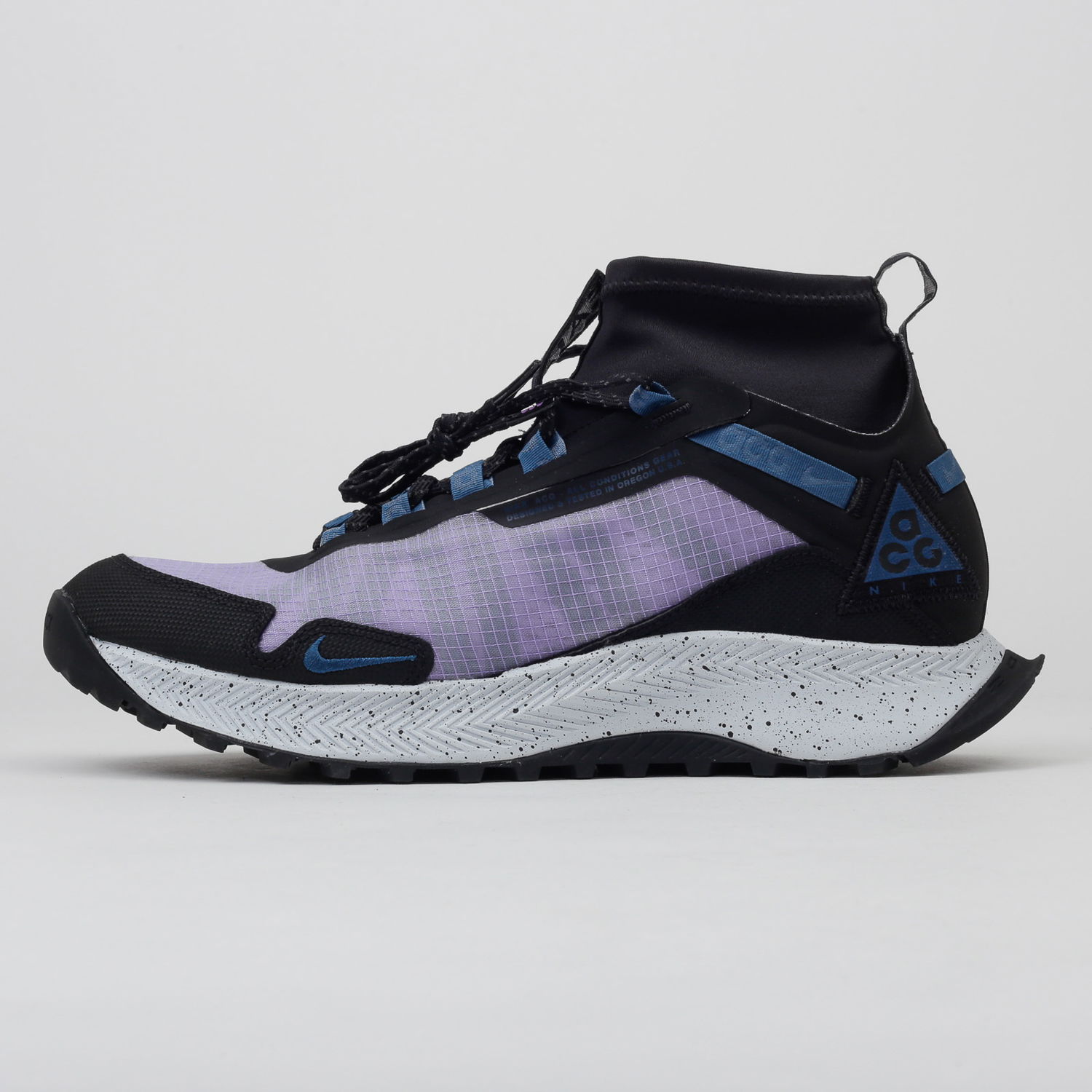 Кецове и обувки Nike ACG Zoom Terra Zaherra Лилаво | CQ0076-500, 1