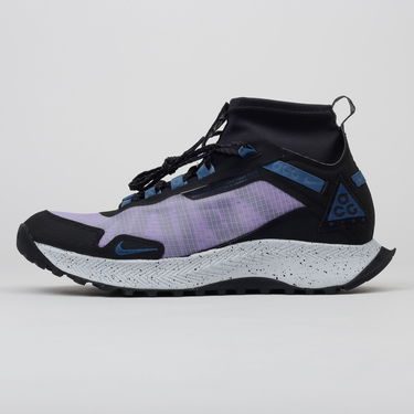 Кецове и обувки Nike ACG Zoom Terra Zaherra Лилаво | CQ0076-500, 1