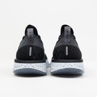 Кецове и обувки Nike Epic React Flyknit Черно | AQ0067-001, 3