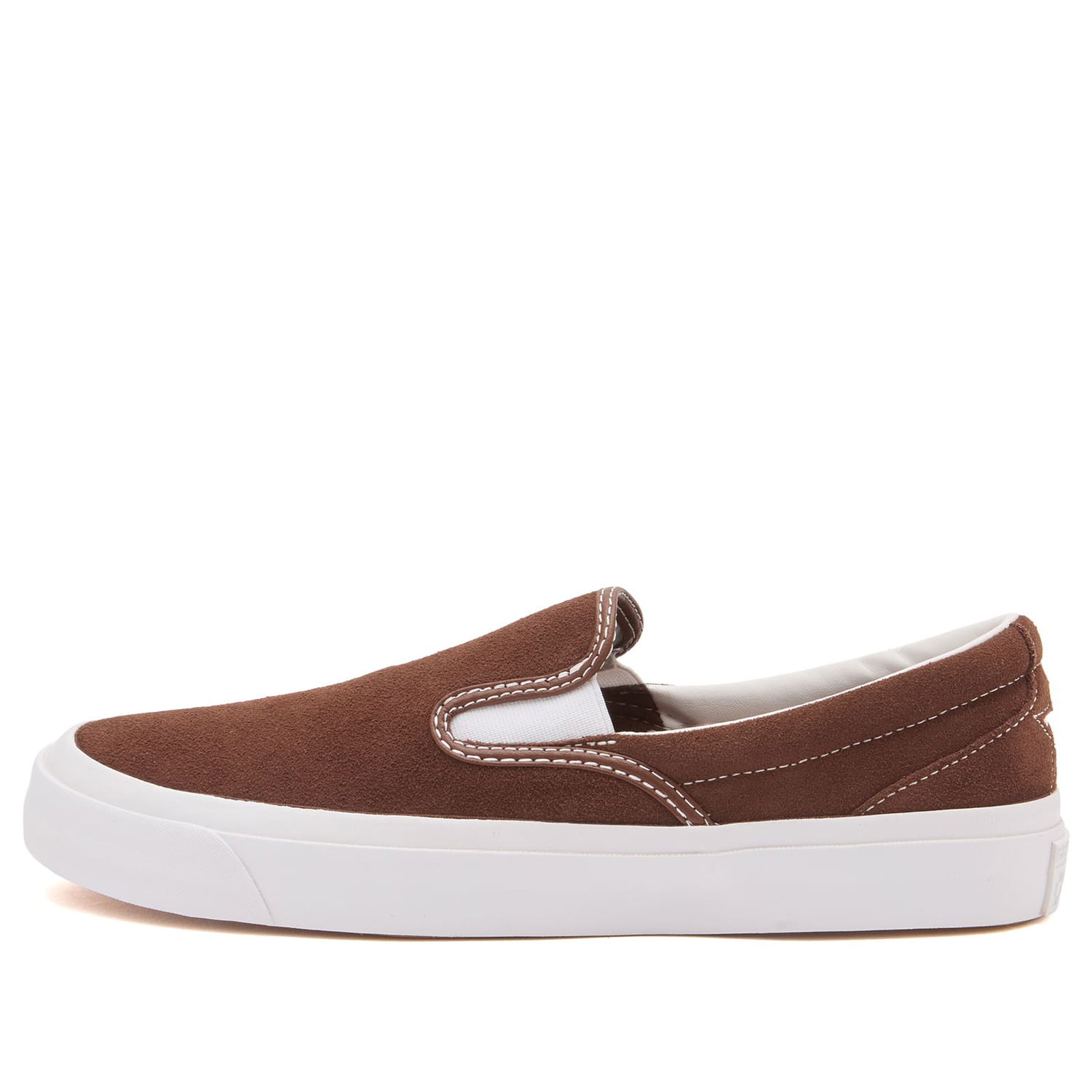 Кецове и обувки Converse One Star Cc Slip Pro Кафяво | A12916C, 0