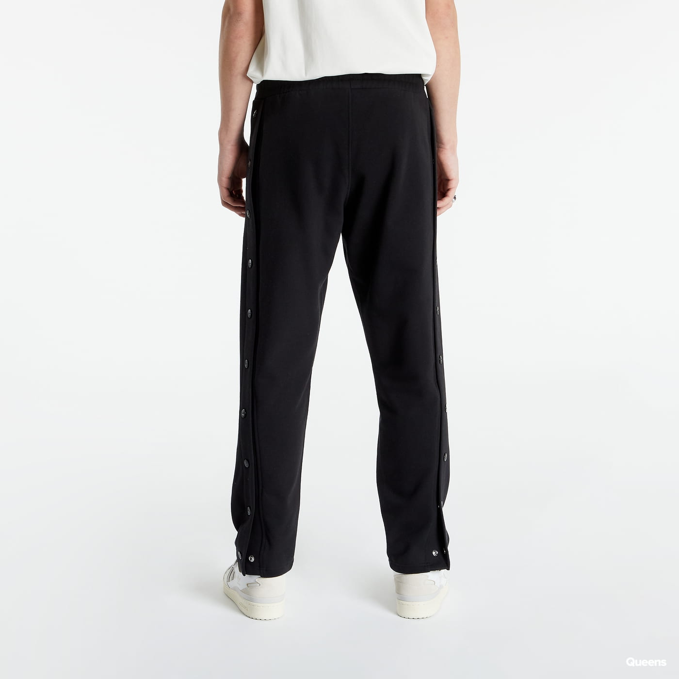 Спортни панталони adidas Performance ADIBREAK SWEAT Черно | HN0379, 1