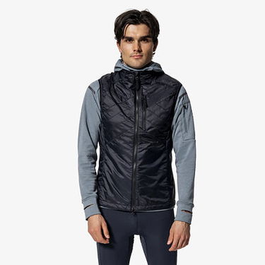 Жилетка SWIX Pace Insulated Vest Черно | 10055-23, 3