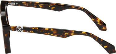 Слънчеви очила Off-White Off-White Dalton Sunglasses Кафяво | OERI13US25PLA0016045, 2
