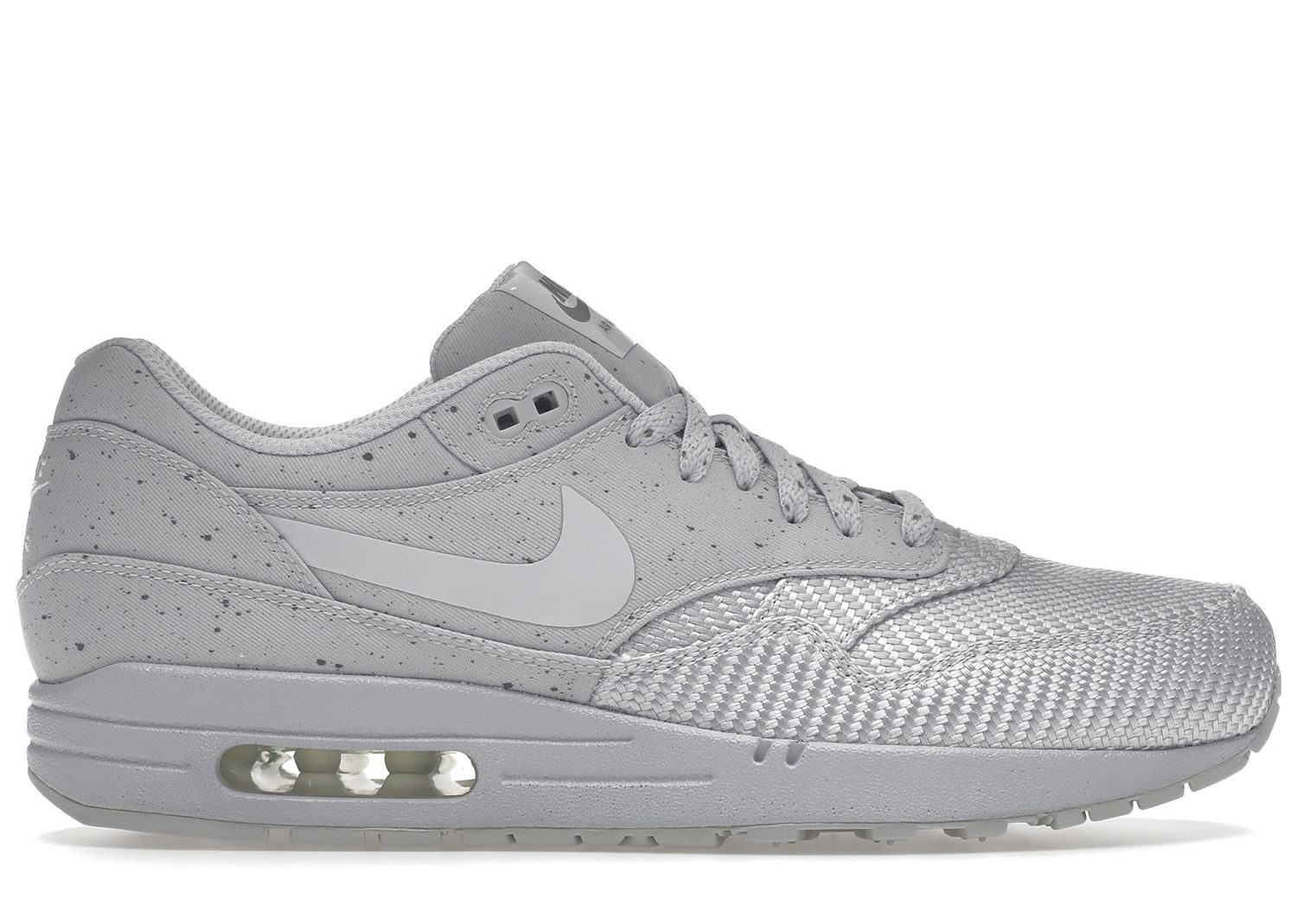Кецове и обувки Nike Air Max 1 Monotones Vol 1 Сиво | 635786-009, 0