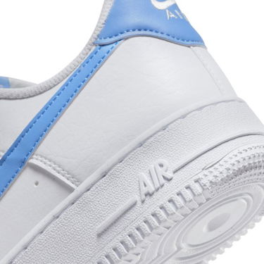 Кецове и обувки Nike Air Force 1 '07 Next Nature W Бяло | DN1430-100, 4