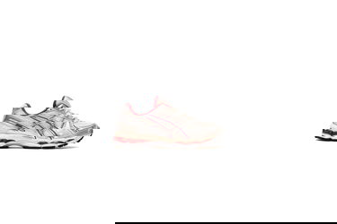 Кецове и обувки Asics GEL-KAYANO 12.1 Бяло | 1203A759-102, 0