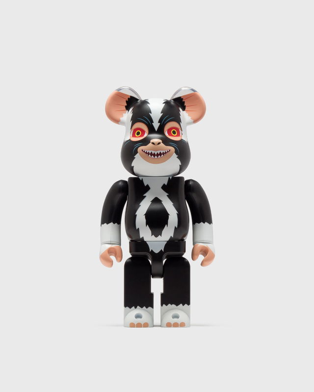 GREMLINS MOHAWK 400% BE@RBRICK Figure