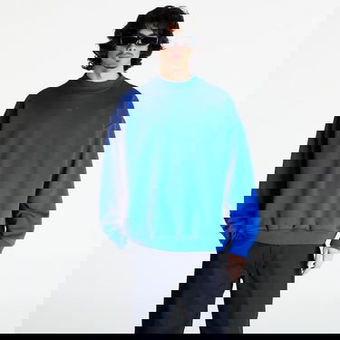 Суитчър adidas Performance adidas One Fleece Basketball Тъмно синьо | IX1963, 0