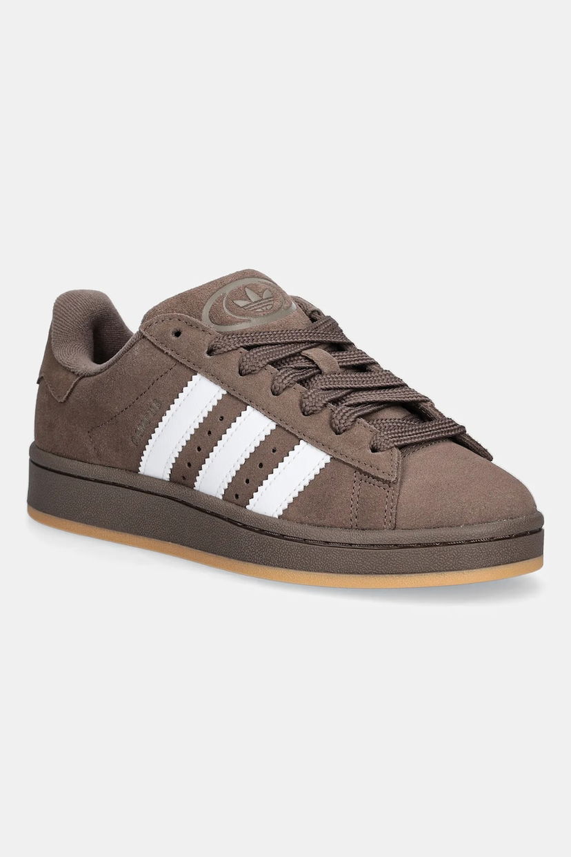 Кецове и обувки adidas Originals adidas Originals CAMPUS 00s Кафяво | JR3870