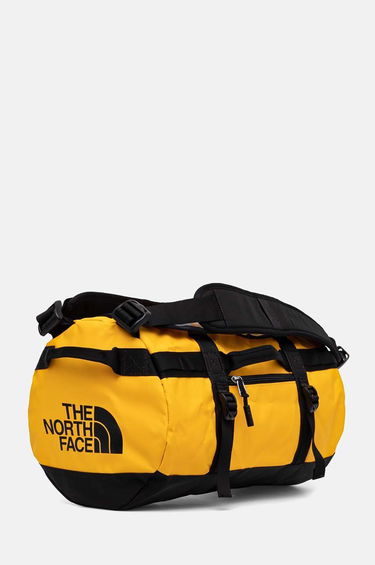 Чанта за пътуване The North Face The North Face Base Camp Duffel 31L Bag Жълто | NF0A52SS4WP1, 1