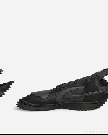 Кецове и обувки Nike Dunk Low GORE-TEX Черно | HQ2053-001, 3