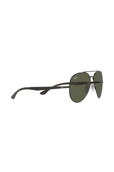 Слънчеви очила Ray-Ban Ray-Ban Aviator Sunglasses Сиво | 0RB3675, 5