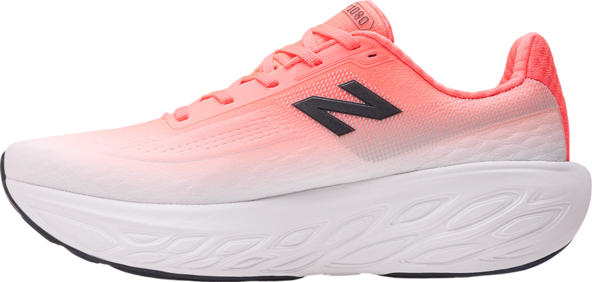Кецове и обувки New Balance Fresh Foam X 1080 v14 Розово | m1080-14p, 1