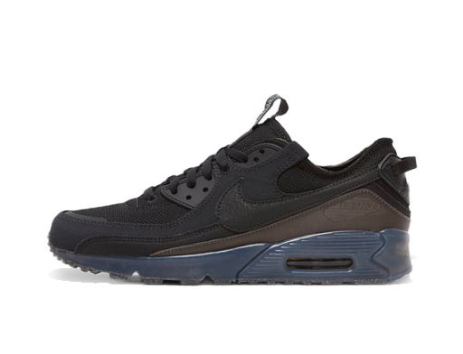 Lifestyle Nike Air Max 90 Terrascape Trainer Черно | DQ3987-002