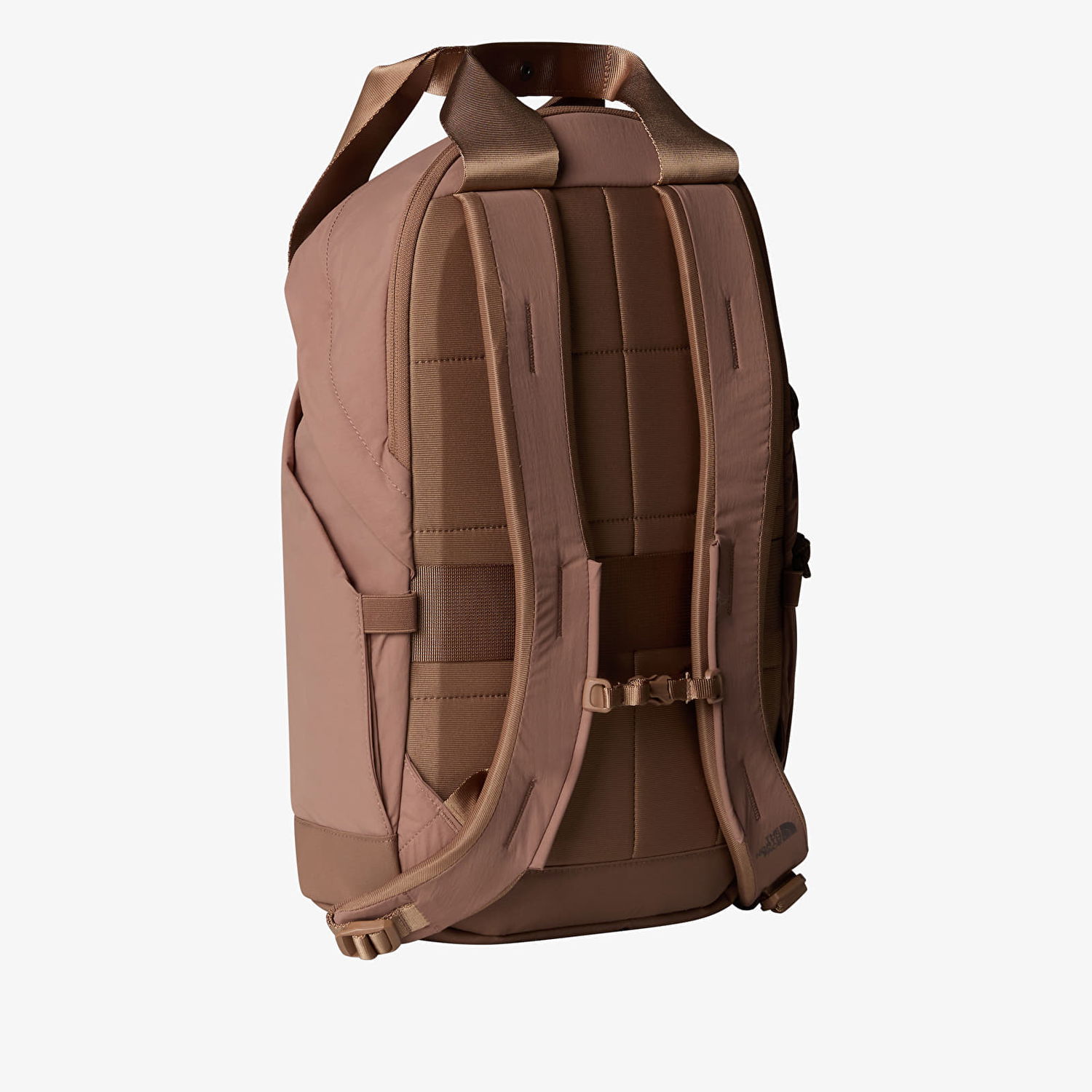 Раница The North Face Never Stop Daypack 20L Backpack Кафяво | NF0A81DT6IH1, 1