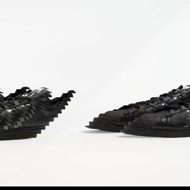 Кецове и обувки adidas Originals Superstar Черно | FX5567, 4