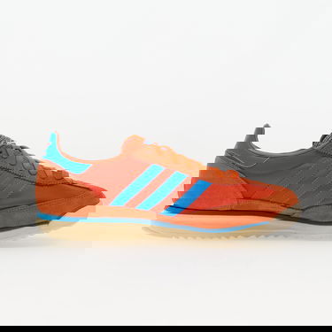 Кецове и обувки adidas Originals SL 72 RS Оранжево
 | JS0748, 2