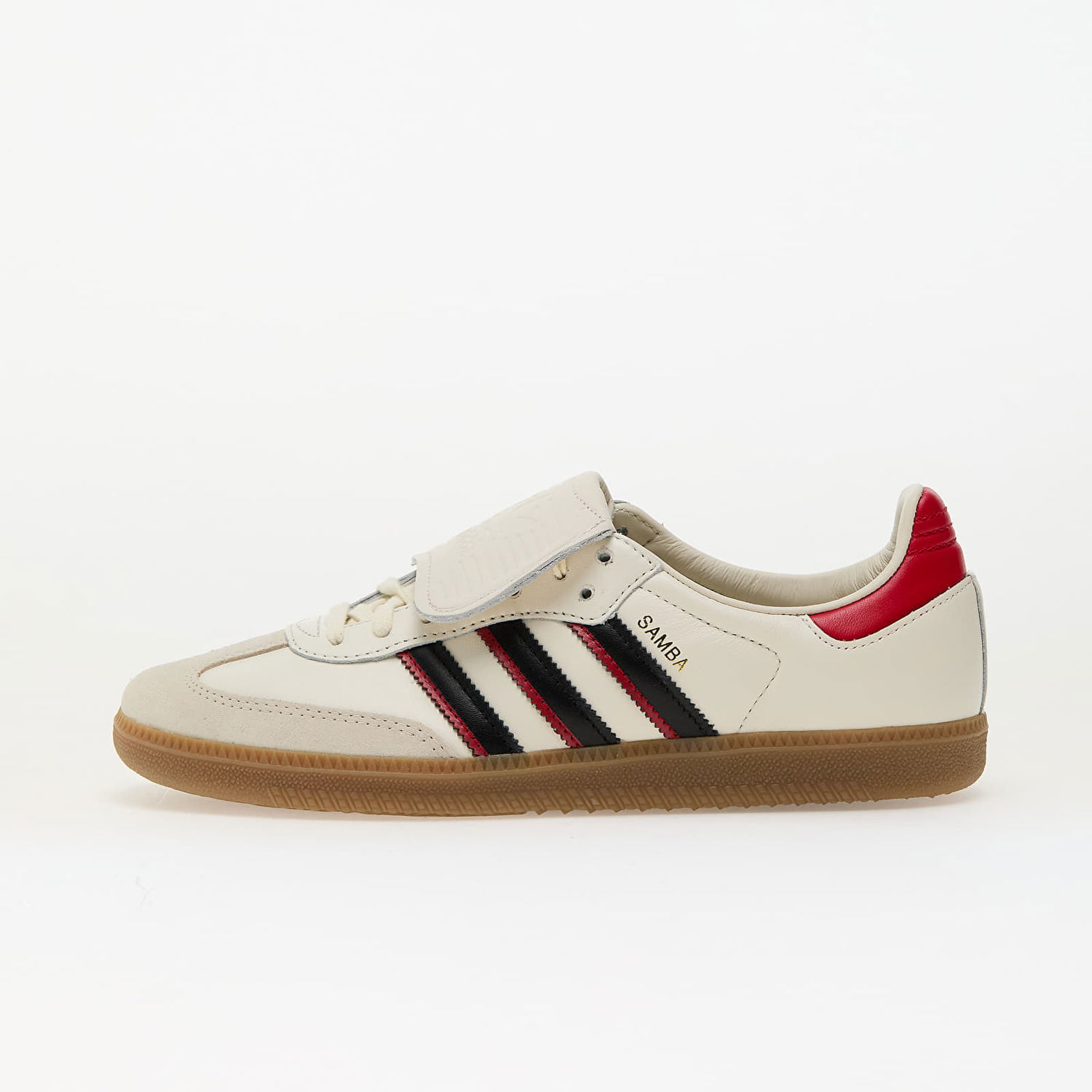 Кецове и обувки adidas Originals Samba Lt Бежово | JQ5124, 0