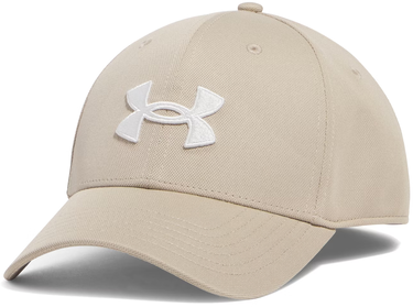 Шапка с козирка Under Armour Blitzing Adjustable Cap Бежово | 1376700-299, 0