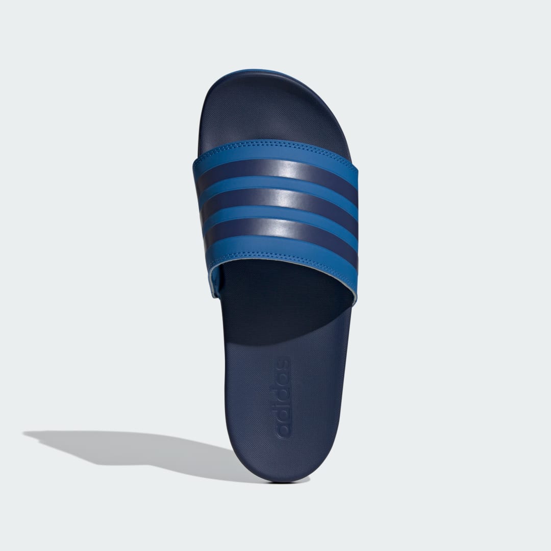 Кецове и обувки adidas Originals adilette Comfort Тъмно синьо | IG1118, 1