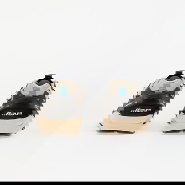 Кецове и обувки Mizuno Sky Medal Vintage Сиво | D1GA243004, 4