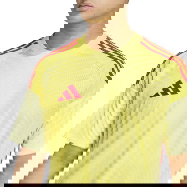 Фланелка adidas Originals Adidas TIRO25 Competition Goalkeeper Jersey Жълто | jn2016, 4
