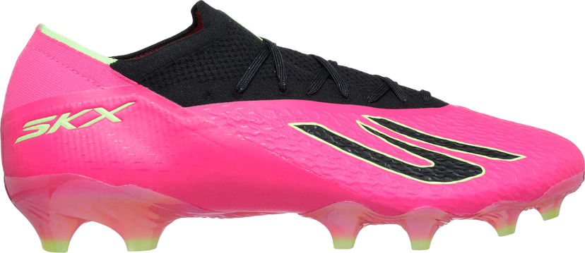 Кецове и обувки Skechers SKX 2 Elite FG Football Boots Розово | 252110-pkbk