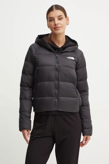 Пухо яке The North Face The North Face Hyalite Down Jacket Черно | NF0A3Y4R4H01, 0