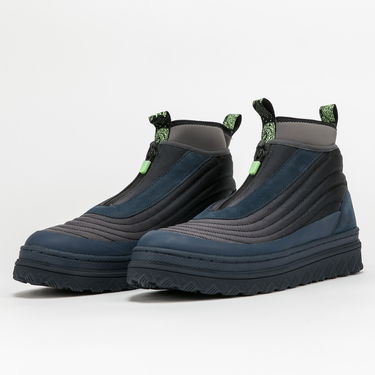 Кецове и обувки Converse Pro Leather X2 Trek Hi Тъмно синьо | 171841C, 1