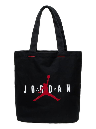 Jan Tote Bag