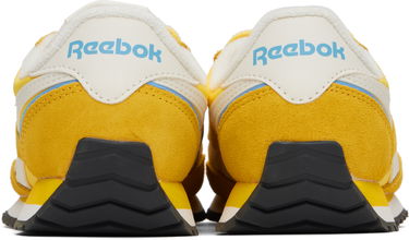 Кецове и обувки Reebok Classics AZ Жълто | 100208832, 1