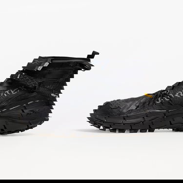 Кецове и обувки Reebok Zig Kinetica II Edge Черно | H05172, 0