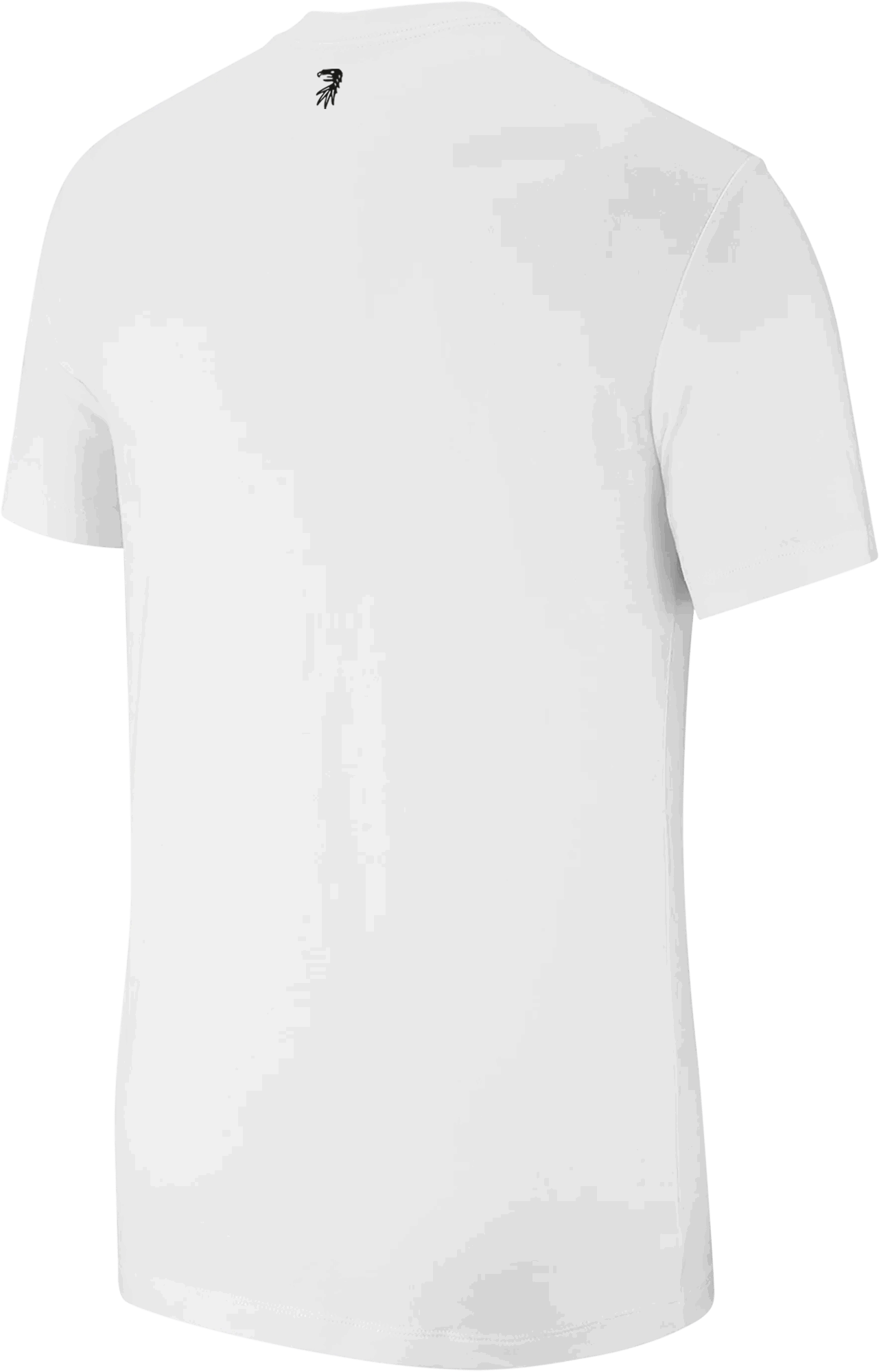 Тениска Nike Nike SC Freiburg Futura T-Shirt Бяло | 5scfar5004-101, 1