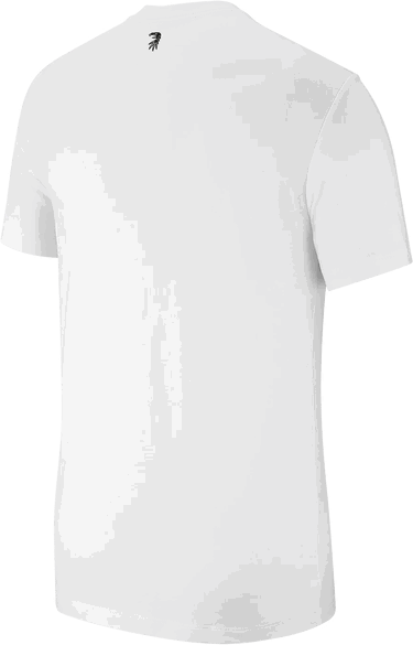 Тениска Nike Nike SC Freiburg Futura T-Shirt Бяло | 5scfar5004-101, 1