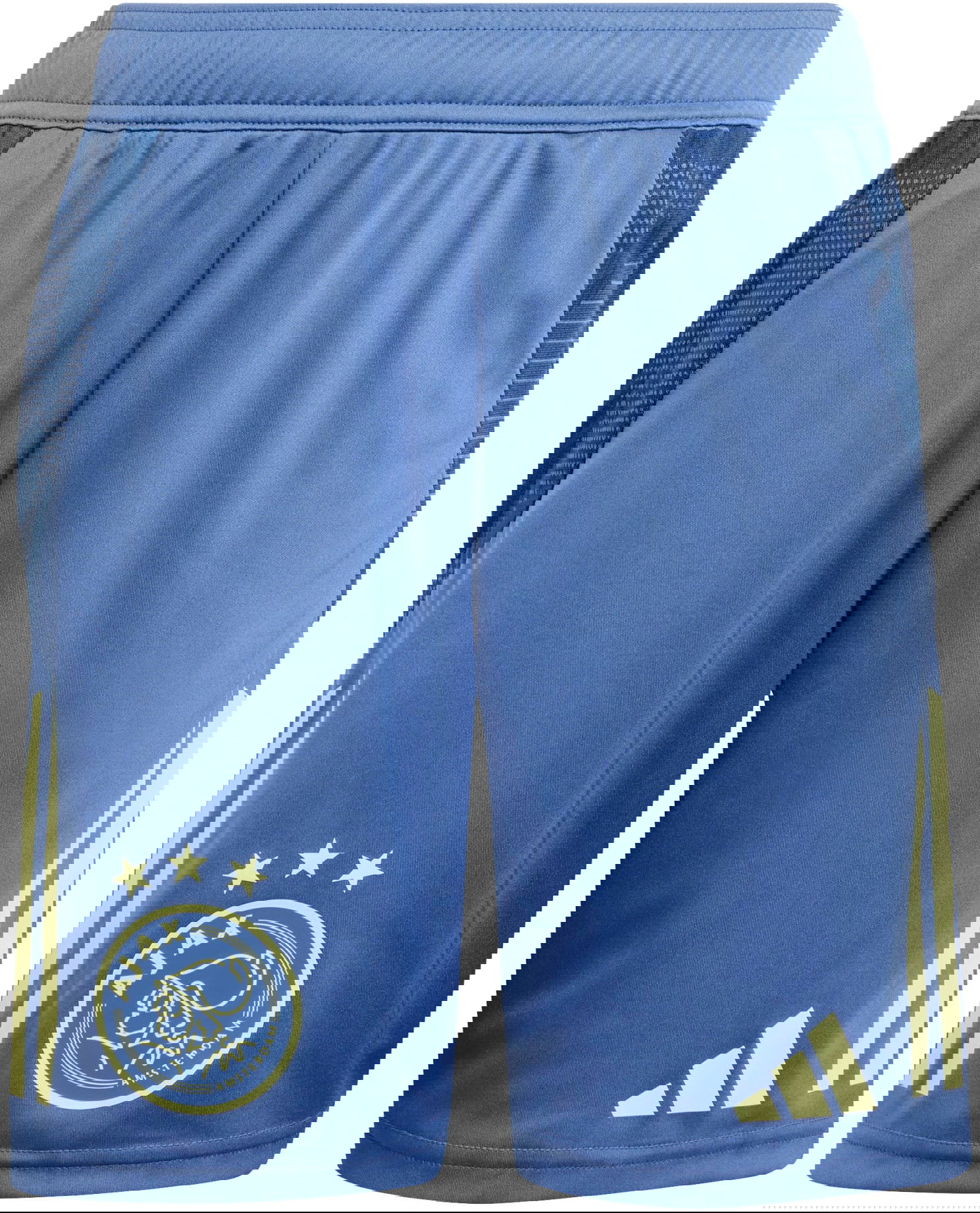 Къси панталони adidas Originals Ajax 2024/25 Training Shorts Синьо | it5075, 1