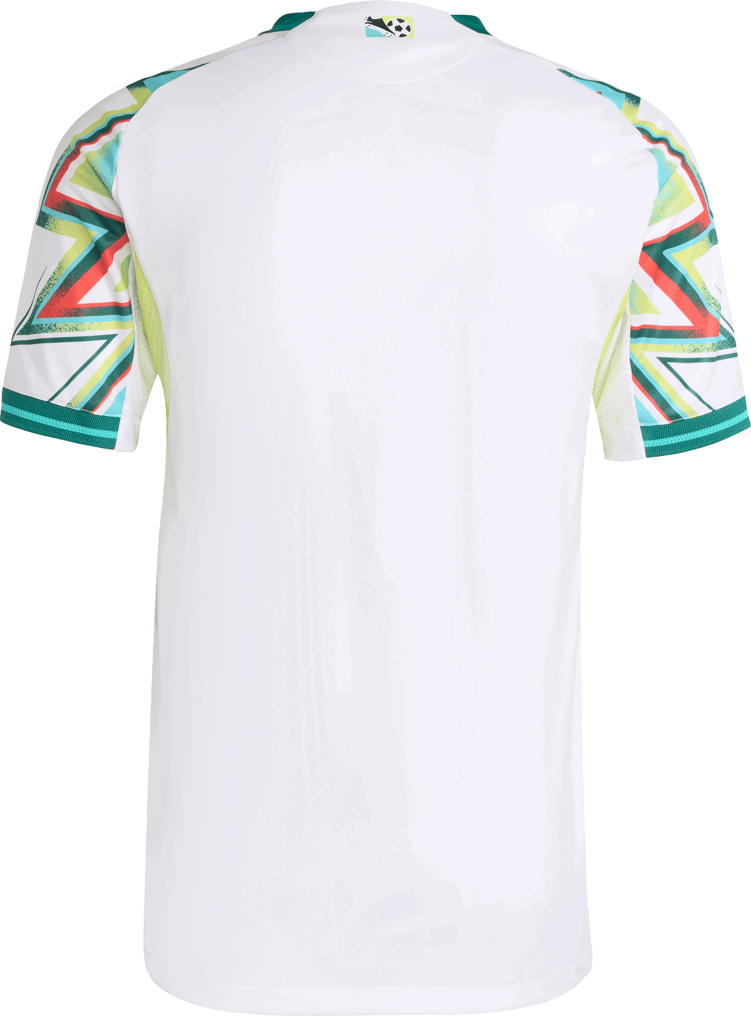 Фланелка adidas Originals San Jose Earthquakes Authentic 3rd Jersey 2025/26 Бяло | ji7327, 1