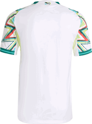 Фланелка adidas Originals San Jose Earthquakes Authentic 3rd Jersey 2025/26 Бяло | ji7327, 1