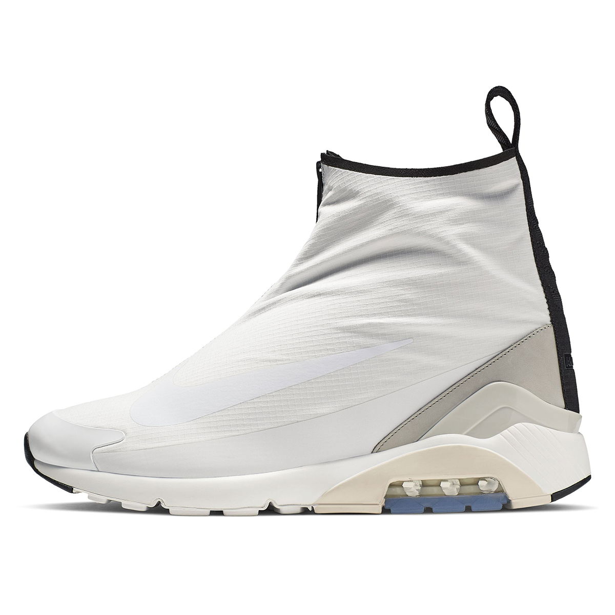 Кецове и обувки Nike Air Max 180 Hi Ambush W Бяло | BV0145 100, 1