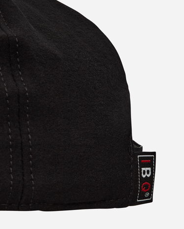 Шапка с козирка GR10K IBQ Stock Cap Black Черно | SS24GRAD5SC BL, 6