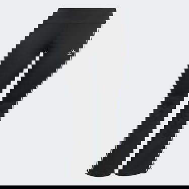 Клинове adidas Originals Flared Leggings (plus size) Черно | IN1105, 4