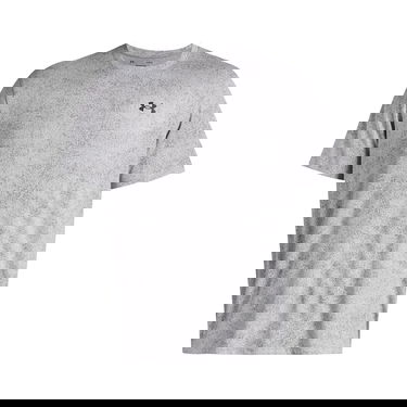 Тениска Under Armour T-Shirt Tech Pixelate Сиво | 6005920-014, 0