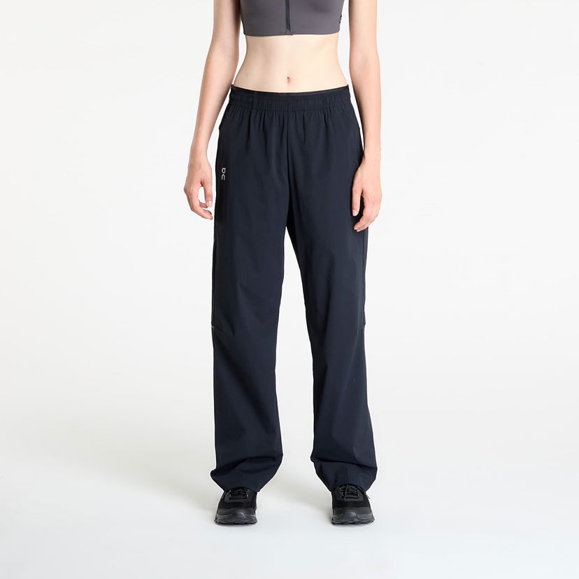 Спортни панталони On Running On All-Day Joggers Черно | 1WF30460553 W