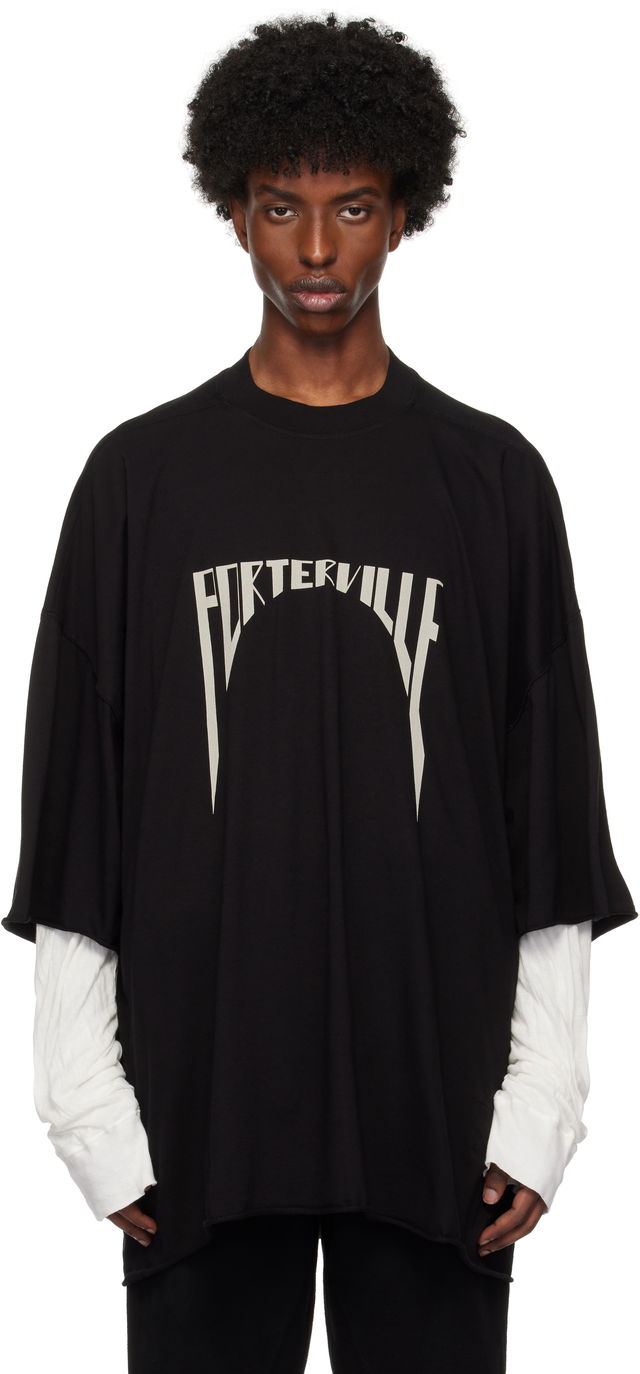 DRKSHDW Porterville Tommy T-shirt