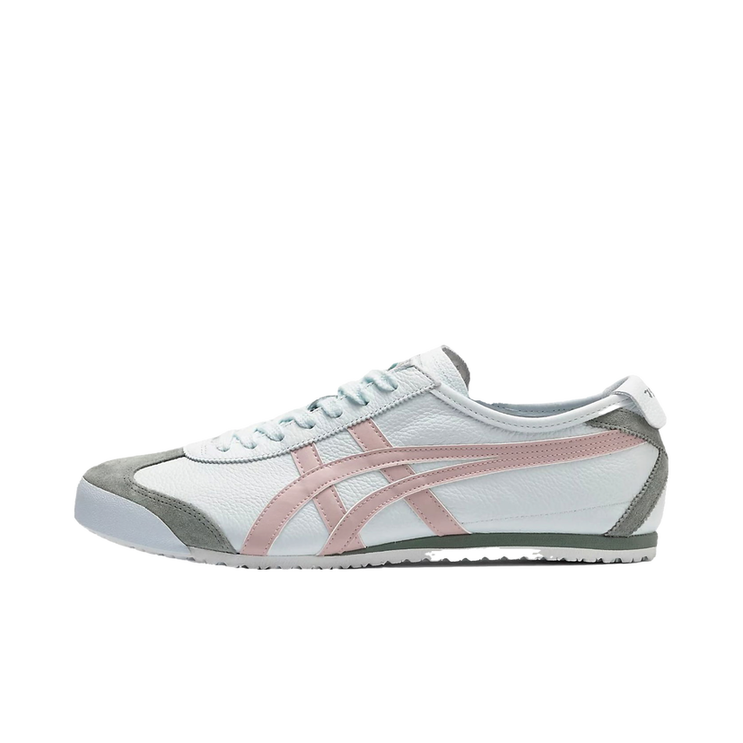 Кецове и обувки Onitsuka Tiger Onitsuka Tiger Mexico 66 "Airy Blue/Watershed Rose" Бяло | 1183A201-407