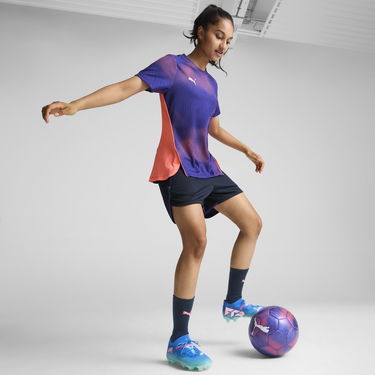 Кецове и обувки Puma FUTURE 7 ULTIMATE FG/AG Синьо | 107917_01, 3
