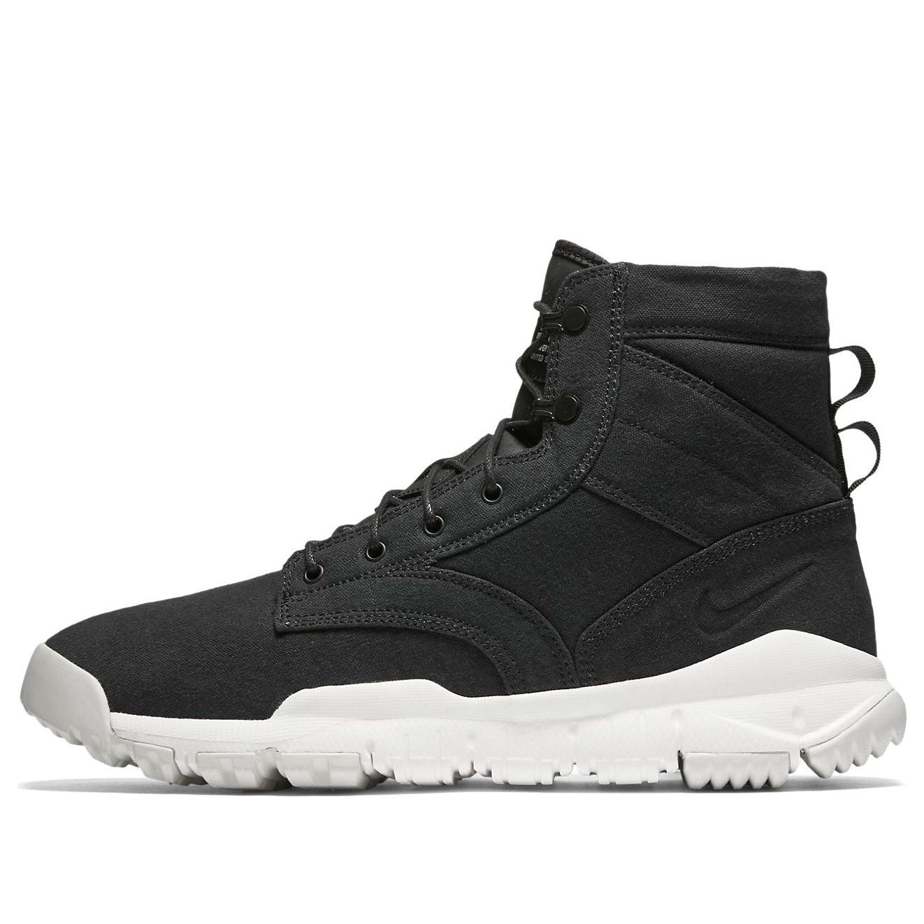 Кецове и обувки Nike SFB 6 Inch Field Boot Canvas NSW Черно | 844577-001, 0