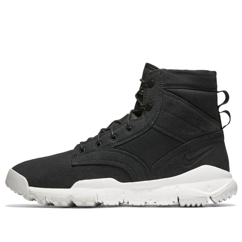Кецове и обувки Nike SFB 6 Inch Field Boot Canvas NSW Черно | 844577-001